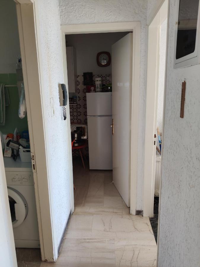 Seaview Apartment Pórto Ráfti Dış mekan fotoğraf